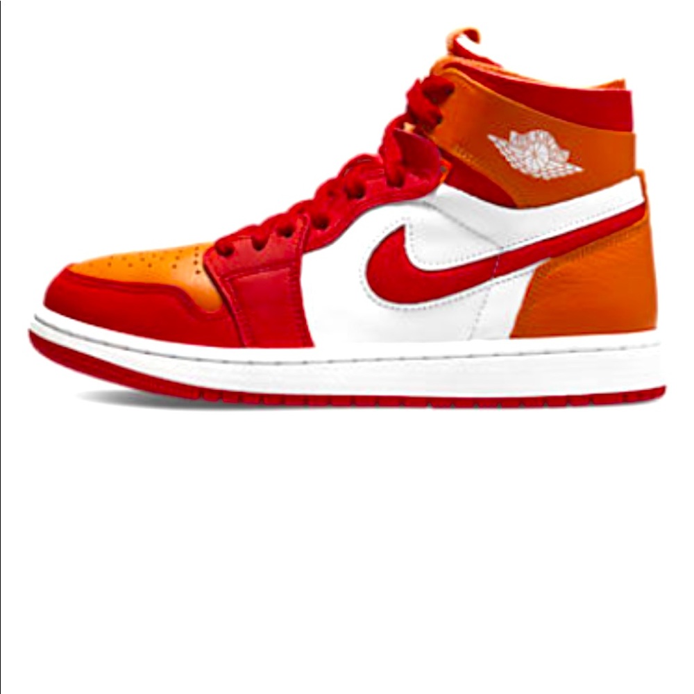 NWT air Jordan 1 zoom air comfort